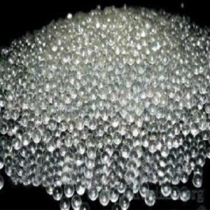 Water Treatment Glass Beads