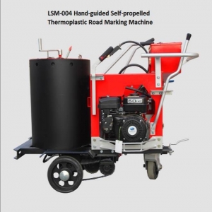 Road marking Machines