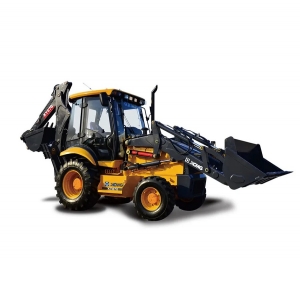XCMG Construction Machinery